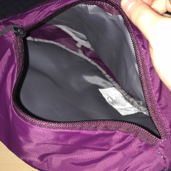 Adjustable, small, summer cross-body bag backpack - Picture 4 of 8